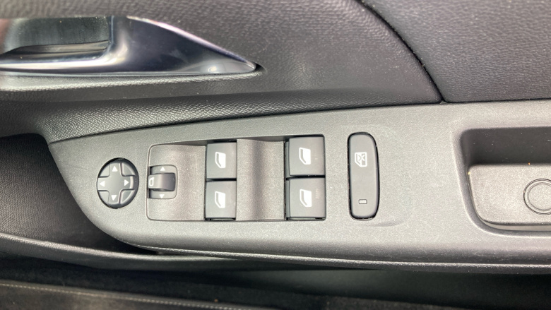 Vauxhall Corsa 1.2 Griffin 5dr Petrol Hatchback